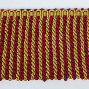 Troynorth Antique Range: Troynorth - Antique Range - Bullion Fringe