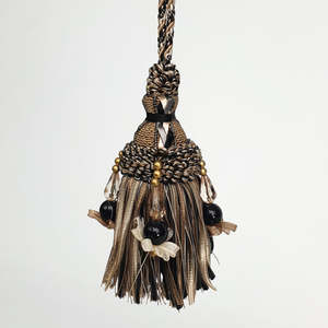 Troynorth Regal Range: Troynorth - Regal Range - King Key Tassel