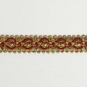 Troynorth Regal Range: Troynorth - Regal Range - Empress Braid
