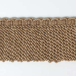 Troynorth Seasons Range: Troynorth - Seasons Range - June Bullion Fringe