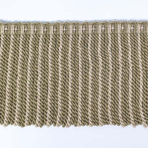 Troynorth Seasons Range: Troynorth - Seasons Range - July Bullion Fringe