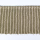 Troynorth - Seasons Range - July Bullion Fringe