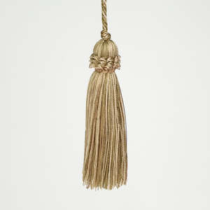 Troynorth - Seasons Range - April Key Tassel