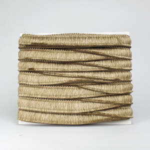 Troynorth Seasons Range: Troynorth - Seasons Range - January Ruche Fringe