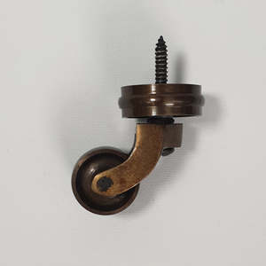 Hardware - Castors 32mm