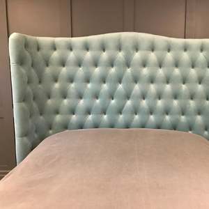 Headboard - French Style