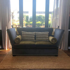 Knole Sofa