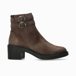 Products: Paisley Ice Brown