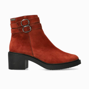 Products: Paisley rust