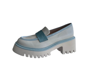 Loafers: MILA RAINE WILLA