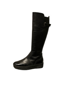 Womens Boots Flats: SOFTWAVES SUNRISE