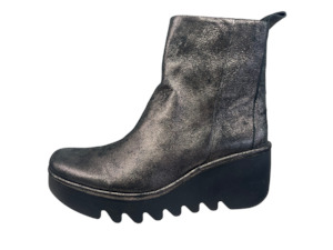 Womens Boots: FLY LONDON BALE