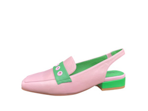 Womens: BELLE SCARPE RECORD RASCHELLE