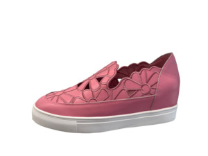 Minx: MINX FLOWER WEDGE