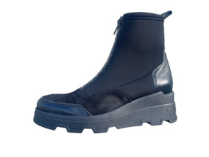 HISPANITAS FLORENCE ZIP FRONT