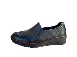 Rieker: RIEKER ANAHEIM