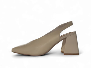 New: TAMARA LONDON BEYAH