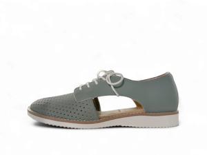 New: ROLLIE DERBY SIDECUT