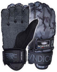 HO Gloves 41 Tail Inside Out