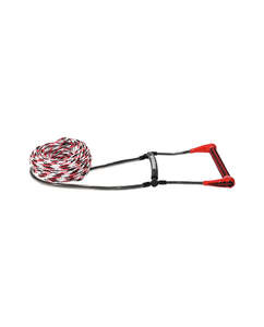 Ski Ropes Handles: HO Sports - Proline 15" Easy Up Deep V Handle