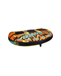 Tubes: HO Tube - Blender 3