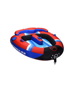 Tubes: HO Tube - Formula 2 2026