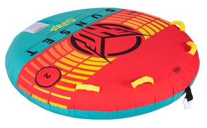 Tubes: HO Tube Sunset 2 2024