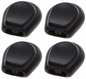 Wake Accessories: Hyperlite Lace Lock kit