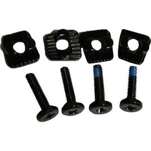 Hyperlite M6 Thumb Screw Hardware Kit