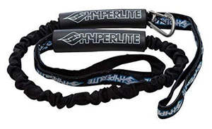 Hyperlite Webbing Bungee Dock Tie