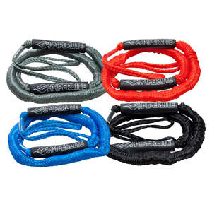 Wake Accessories: Hyperlite Rope Bungee Dock Tie