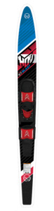 Combo Skis: HO Combo Ski Blast Horseshoe