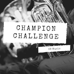 Brass Band: Champion Challenge