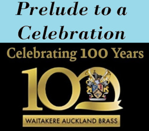 Prelude To A Celebration