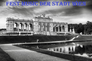 Brass Band: Fest Musik Der Stadt Wien