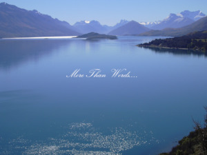 More Than Words - Euphonium or Baritone Quartet