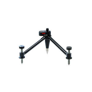 Tripods: Myzox Mini Survey Bipod Trivet