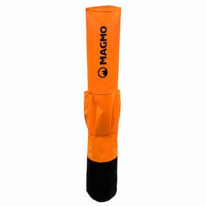 Magmo Heavy-Duty Surveyors 1220mm Stake Lath Bag