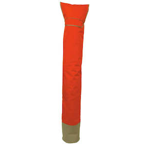 Tripods: Seco Heavy-Duty Prism Pole Tripod Carry Bag