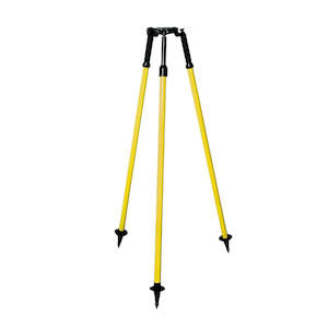 Seco Prism Pole Tripod - Push Button Release