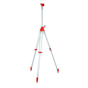 Tripods: Myzox Aluminium Elevator Tripod Tall
