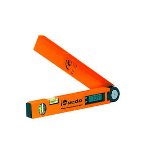 Angle Measurement: Nedo Winkeltronic Easy Angle Finder Measure 400mm