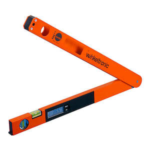 Angle Measurement: Nedo Winkeltronic Angle Finder Measure 600mm