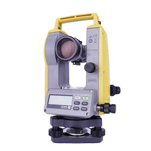 Theodolites: Topcon DT-309 Waterproof Digital Theodolite 9"