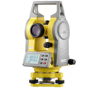 Trilex DT-02 Digital Theodolite 10"