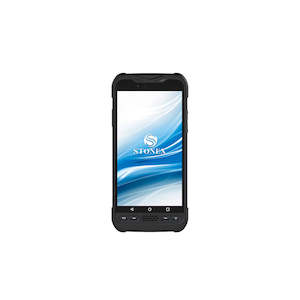 Field Controllers: Stonex UT12P Ruggedised 6" Android Tablet Data Collector Field Controller