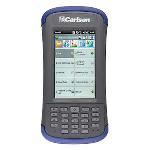 Carlson Mini2 Mobile Field Controller
