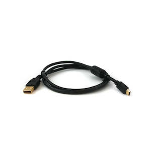 Field Controllers: Horizon G5 Cable USB to USB 10 pin Mini