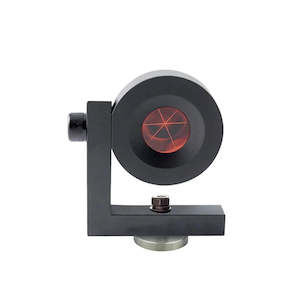 Prism Reflectors: ADS114 L-Bar Monitoring Mini Prism Magnetic Mount Kit