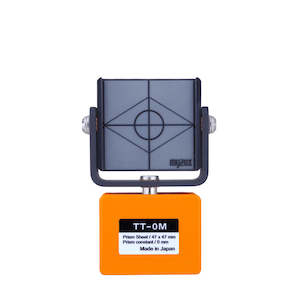Prism Reflectors: Myzox TT-0M Magnetic Monitoring Mini Prism